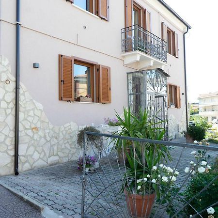 Bed & Breakfast Mafi Orsogna Exterior photo