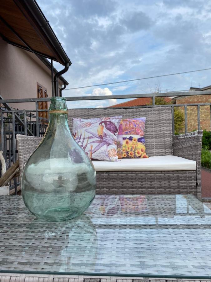 Bed & Breakfast Mafi Orsogna Exterior photo