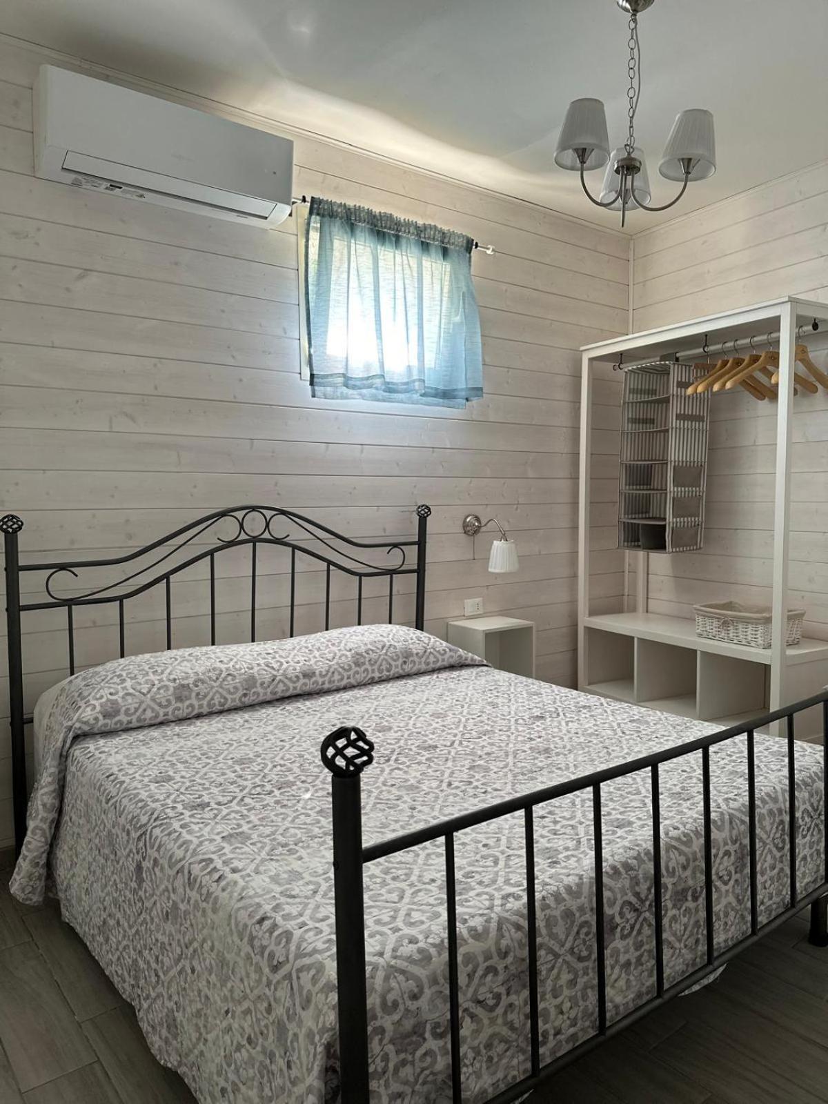 Bed & Breakfast Mafi Orsogna Exterior photo