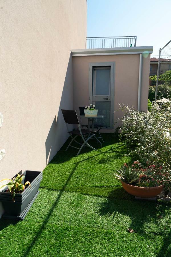 Bed & Breakfast Mafi Orsogna Exterior photo