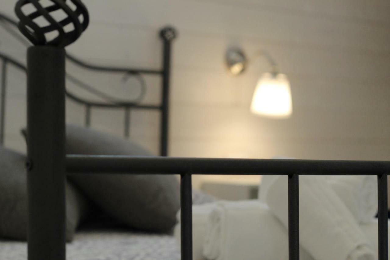 Bed & Breakfast Mafi Orsogna Exterior photo