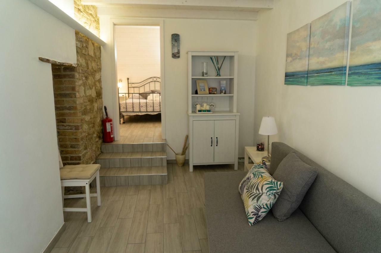 Bed & Breakfast Mafi Orsogna Exterior photo