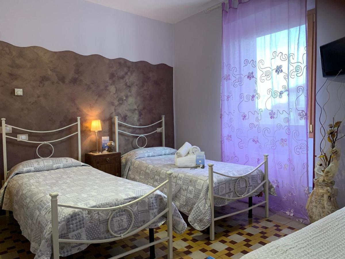 Bed & Breakfast Mafi Orsogna Exterior photo