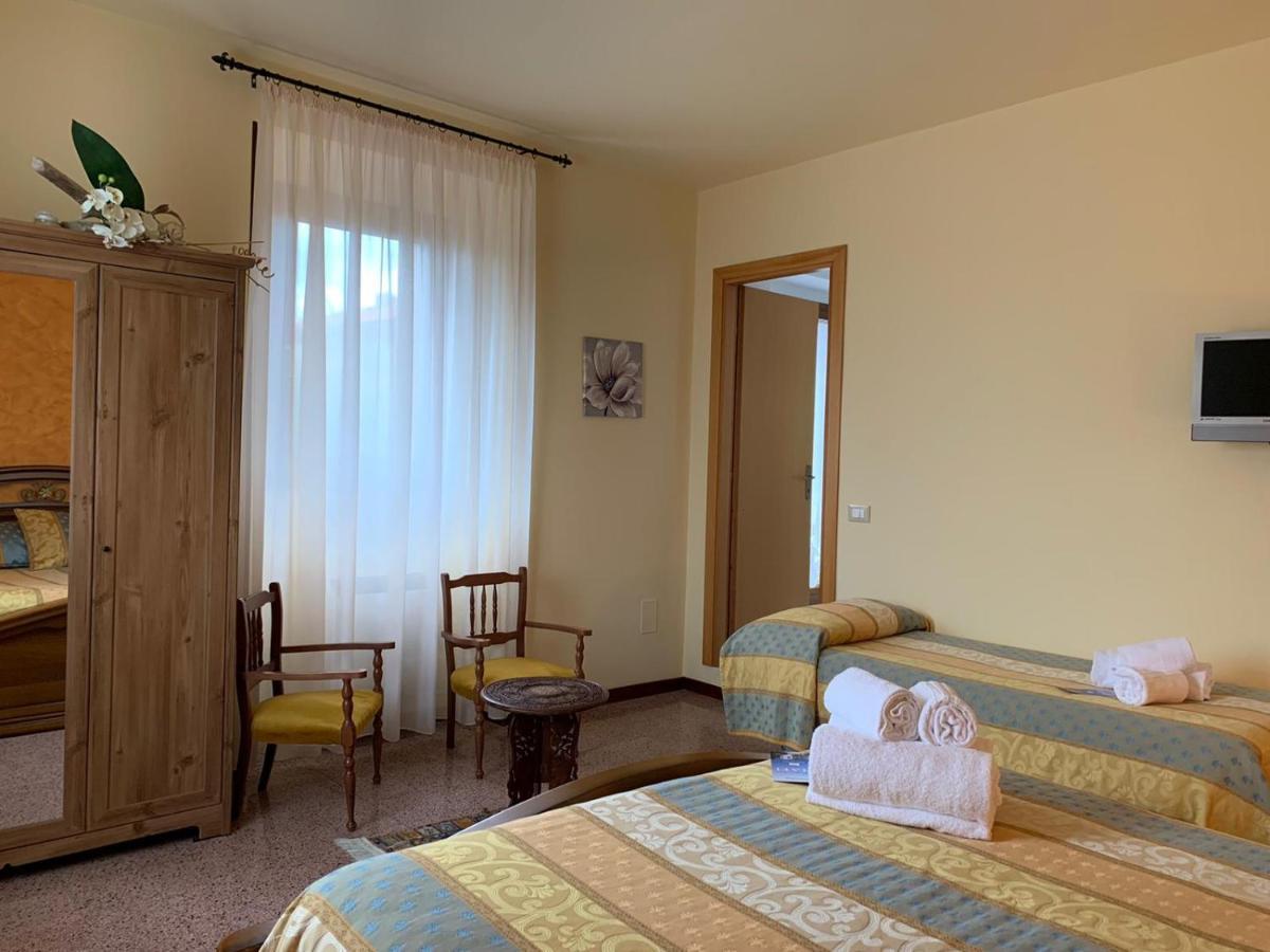 Bed & Breakfast Mafi Orsogna Exterior photo